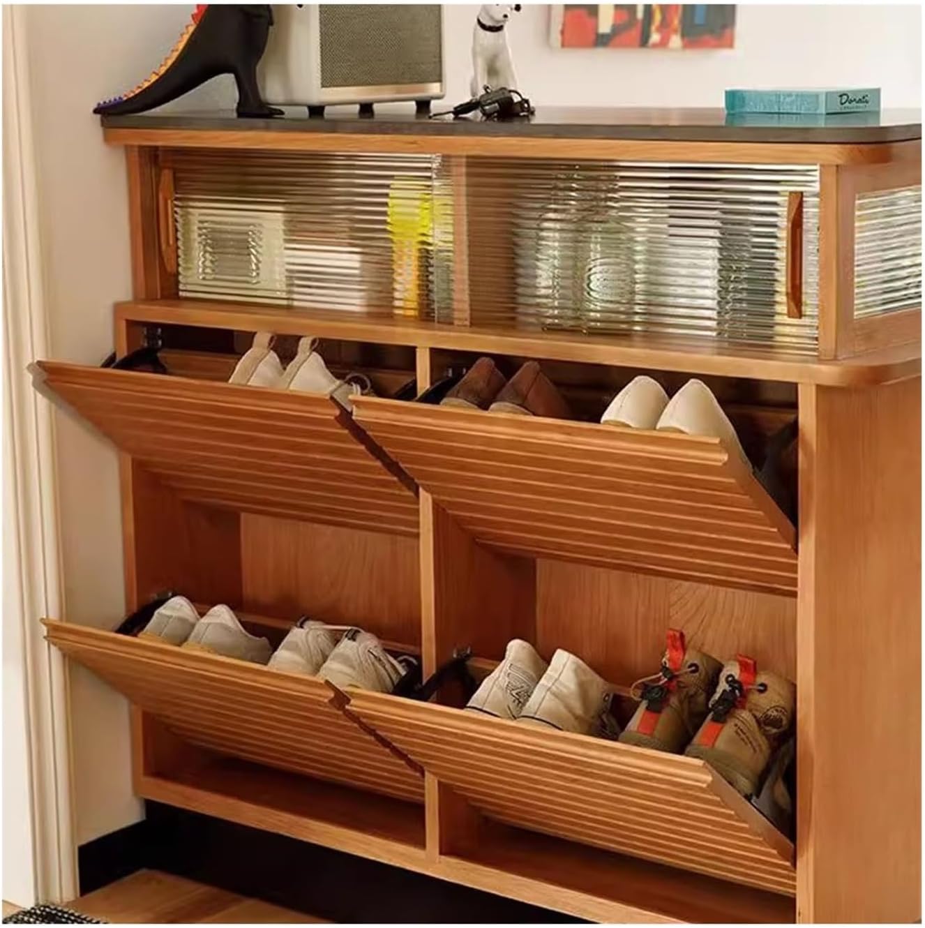 楽天市場】棚 木製（ワイン・バー・酒用品｜キッチン用品・食器・調理